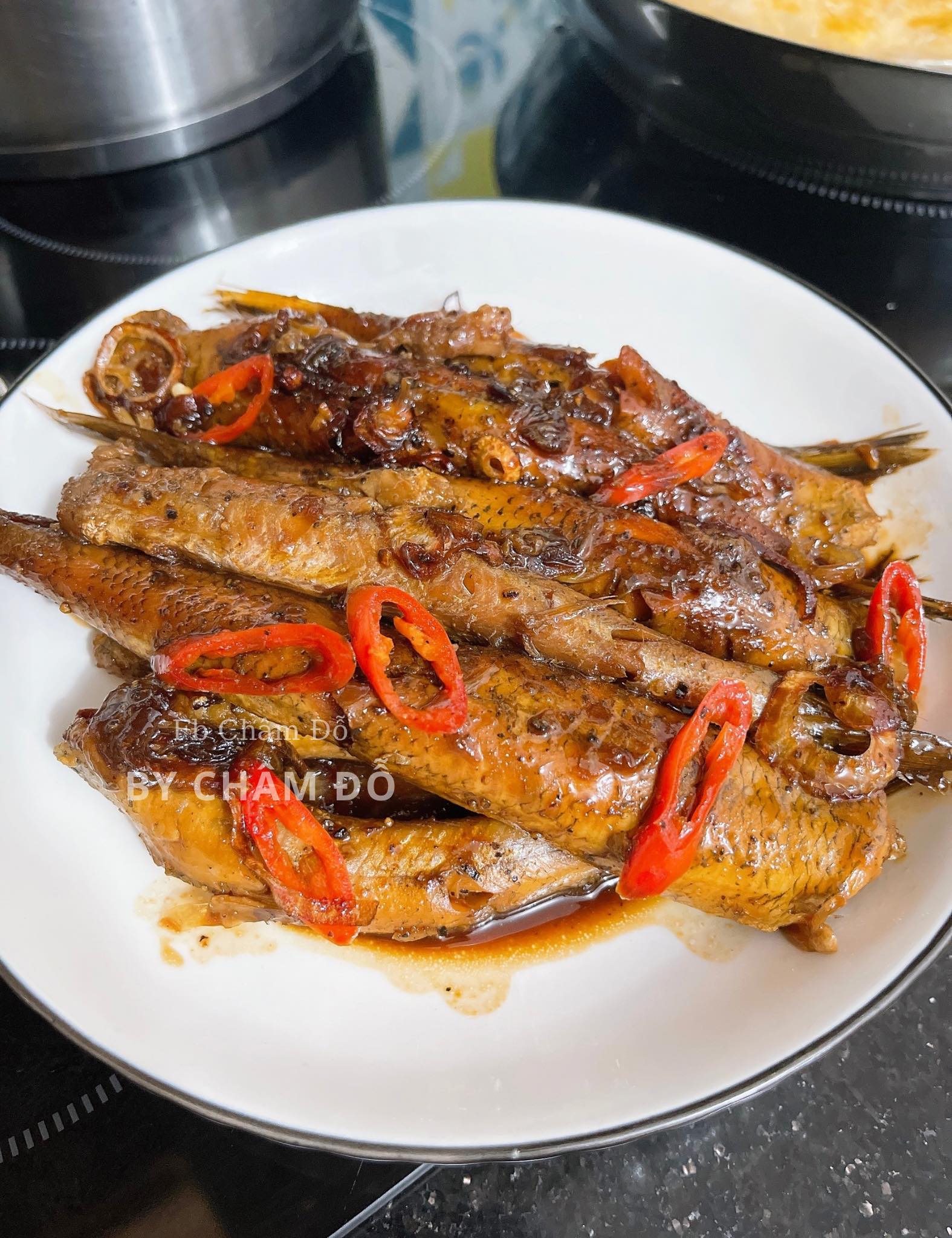 Hướng Dẫn Kho Cá Ngon, Đậm Đà, Không Bị TanH - 1