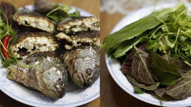 Lá Mơ Lông: Từ Cây Hoang Dại Trở Thành Đặc Sản Quý Giá - 8