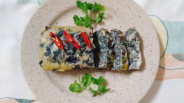 Lá Mơ Lông: Từ Cây Hoang Dại Trở Thành Đặc Sản Quý Giá - 6