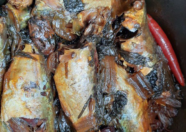 Lá Mơ Lông: Từ Cây Hoang Dại Trở Thành Đặc Sản Quý Giá - 10