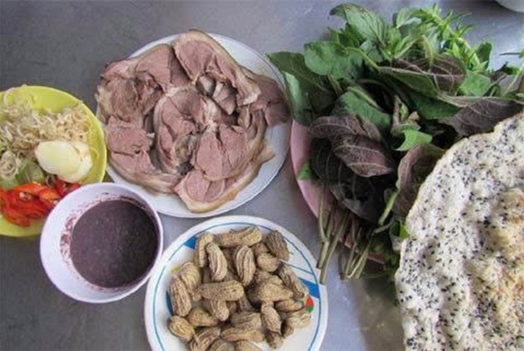 Lá Mơ Lông: Từ Cây Hoang Dại Trở Thành Đặc Sản Quý Giá - 9