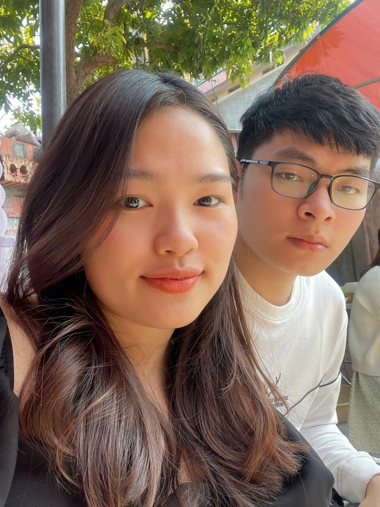 Mâm cỗ cưới tại Thái Bình