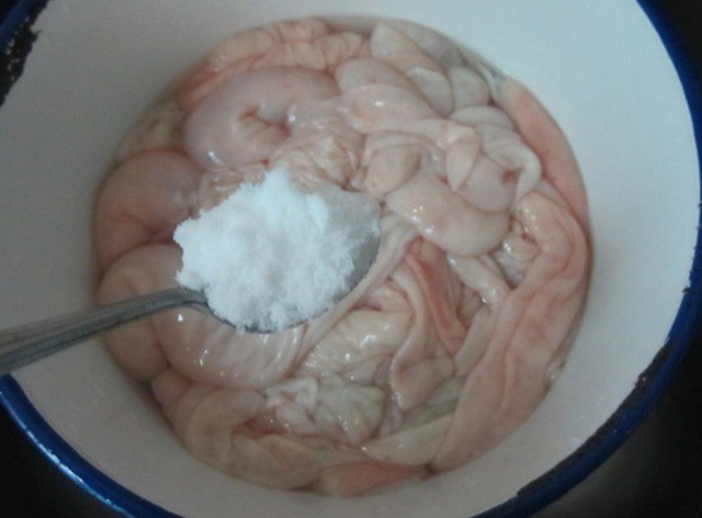 8 phương pháp sơ chế nội tạng sạch sẽ, không mùi hôi – Đơn giản và hiệu quả - 2