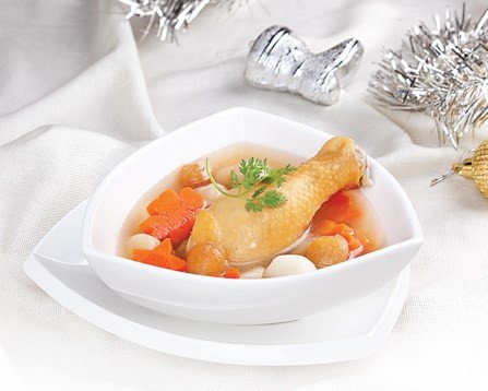 Mùa nhãn: Quả ngon bổ rẻ giúp ngủ ngon và bồi bổ sức khỏe - 3