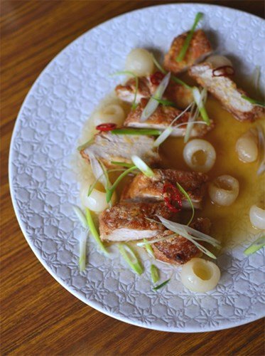 Mùa nhãn: Quả ngon bổ rẻ giúp ngủ ngon và bồi bổ sức khỏe - 5