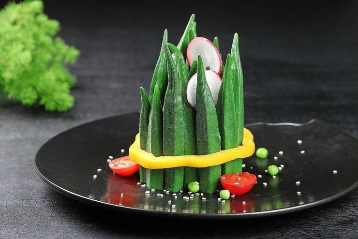 Loại quả được xem như nhân sâm xanh, hỗ trợ phòng ngừa loãng xương hiệu quả và chế biến nhiều món ăn hấp dẫn - 2