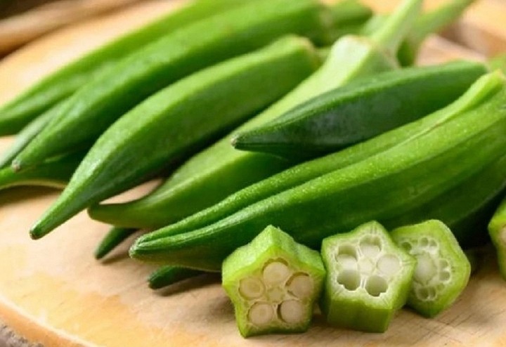 Loại quả được xem như nhân sâm xanh, hỗ trợ phòng ngừa loãng xương hiệu quả và chế biến nhiều món ăn hấp dẫn - 1