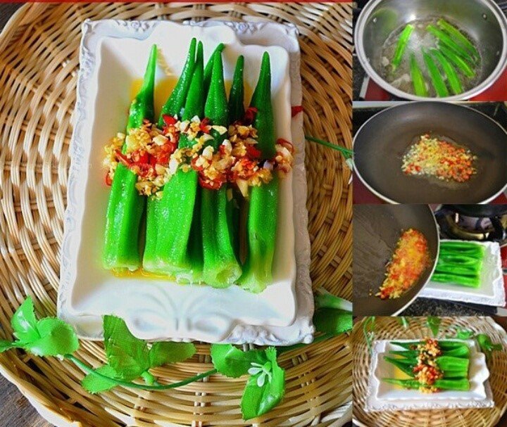 Loại quả được xem như nhân sâm xanh, hỗ trợ phòng ngừa loãng xương hiệu quả và chế biến nhiều món ăn hấp dẫn - 4