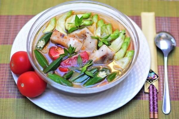 Loại quả được xem như nhân sâm xanh, hỗ trợ phòng ngừa loãng xương hiệu quả và chế biến nhiều món ăn hấp dẫn - 5