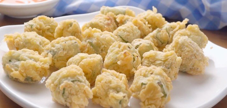 Loại quả được xem như nhân sâm xanh, hỗ trợ phòng ngừa loãng xương hiệu quả và chế biến nhiều món ăn hấp dẫn - 8