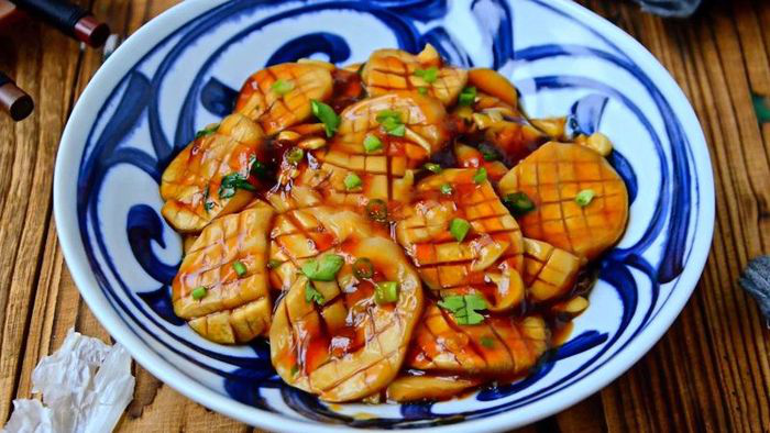 Rau nấm đùi gà: Nguồn dinh dưỡng phong phú, chống ung thư và chế biến đa dạng - 9