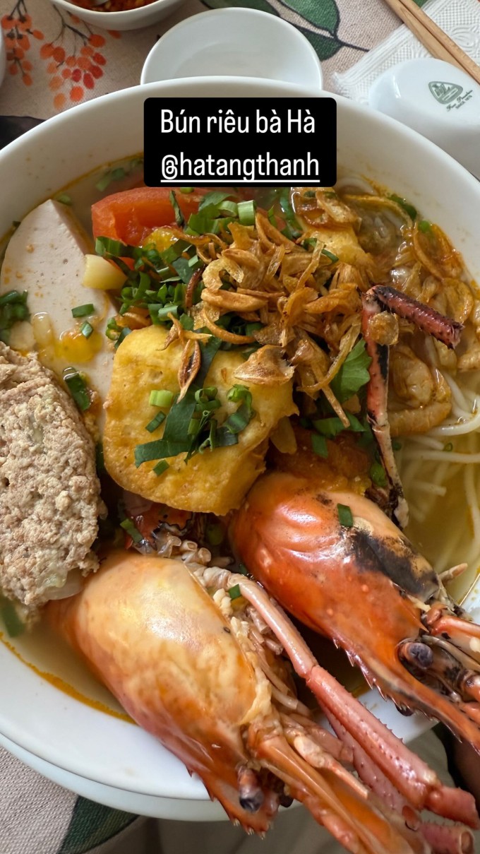 Khám Phá 5 Món Ăn Dân Dã Ngon Miệng Dễ Làm Cùng Tăng Thanh Hà - 2