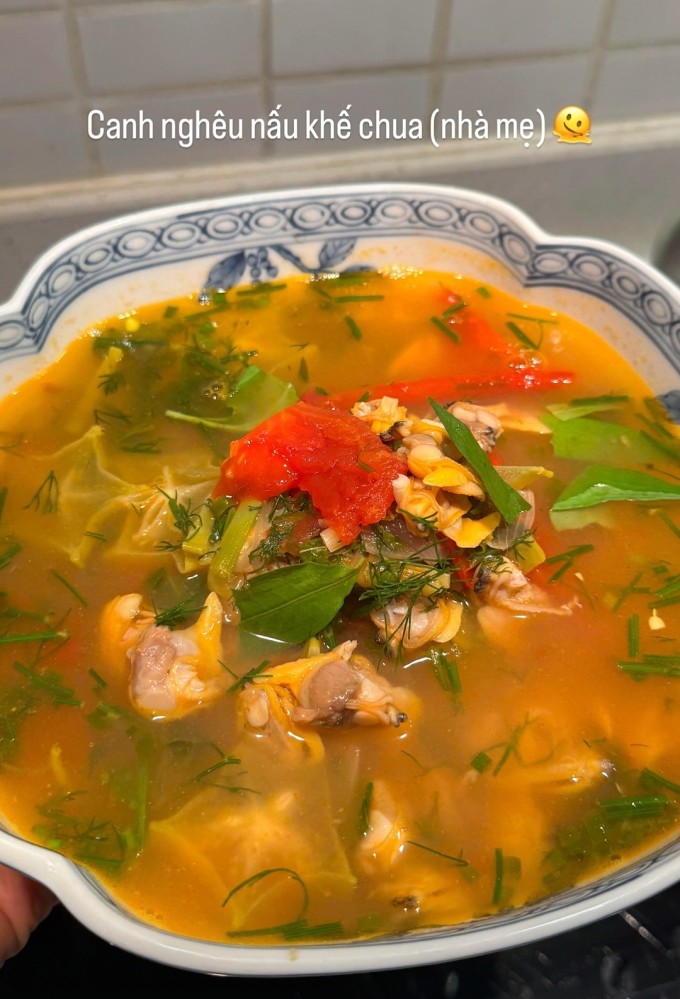 Khám Phá 5 Món Ăn Dân Dã Ngon Miệng Dễ Làm Cùng Tăng Thanh Hà - 3