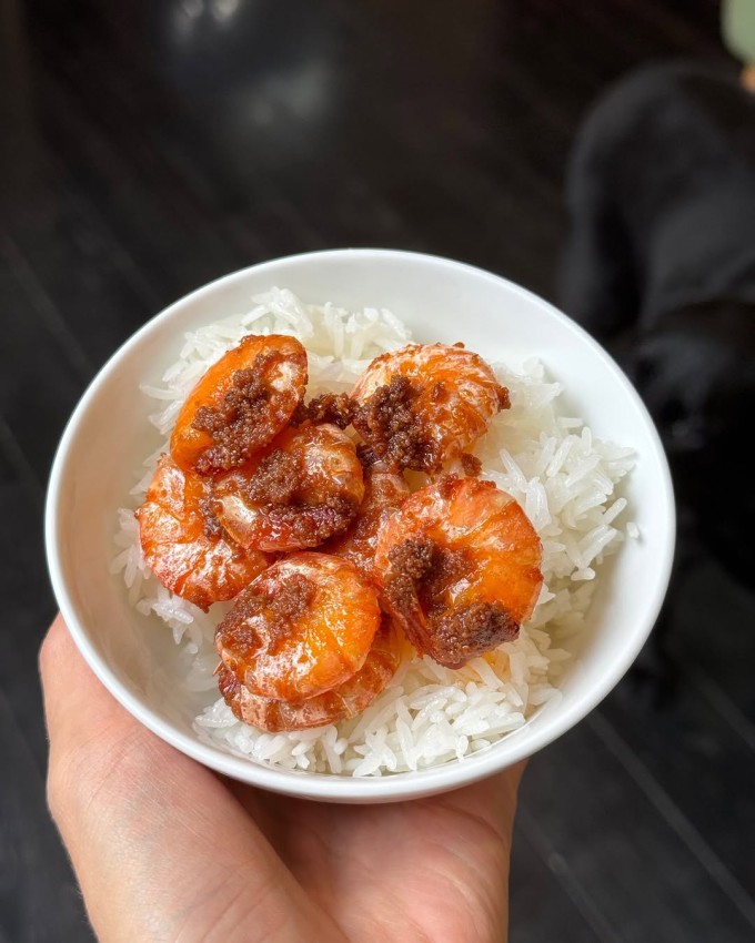 Khám Phá 5 Món Ăn Dân Dã Ngon Miệng Dễ Làm Cùng Tăng Thanh Hà - 6