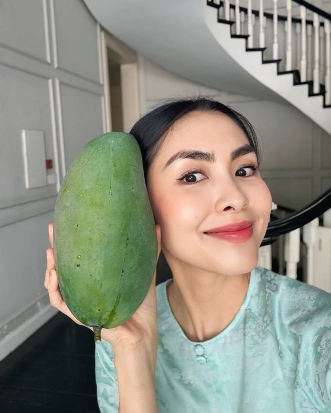 Khám Phá 5 Món Ăn Dân Dã Ngon Miệng Dễ Làm Cùng Tăng Thanh Hà - 7