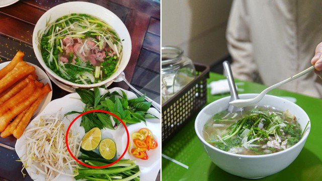 Có Nên Vắt Chanh Vào Phở? Cách Thưởng Thức Phở Đúng Điệu Của Người Hà Nội - 1