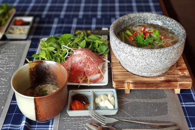 Có Nên Vắt Chanh Vào Phở? Cách Thưởng Thức Phở Đúng Điệu Của Người Hà Nội - 5