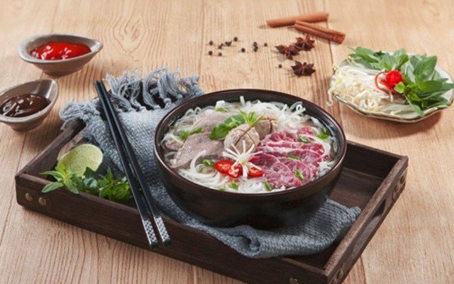 Có Nên Vắt Chanh Vào Phở? Cách Thưởng Thức Phở Đúng Điệu Của Người Hà Nội - 7