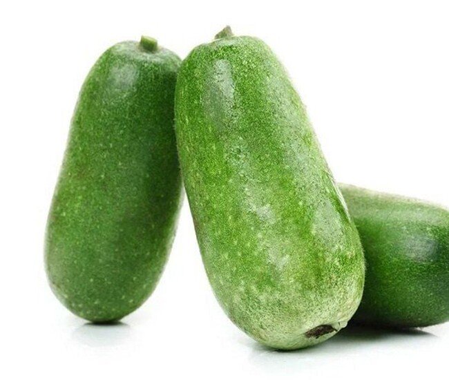 10 món canh từ loại quả được ví như nấm linh chi, có tác dụng thải độc, chợ Việt bán rất rẻ, giúp bạn đổi bữa cho gia đình - 1