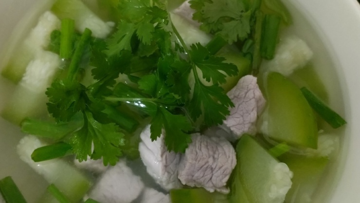 10 món canh từ loại quả được ví như nấm linh chi, có tác dụng thải độc, chợ Việt bán rất rẻ, giúp bạn đổi bữa cho gia đình - 3