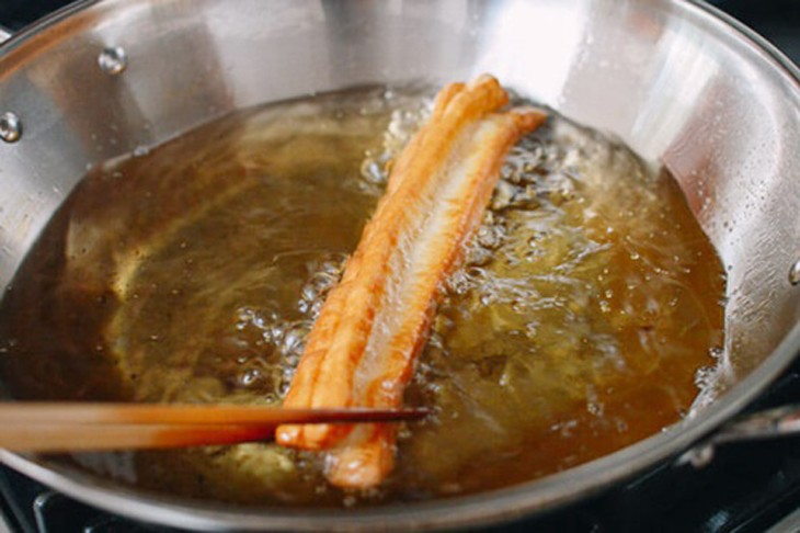 Có Nên Kết Hợp Quẩy Khi Ăn Phở? Câu Chuyện Thú Vị Đằng Sau Thói Quen Này - 5