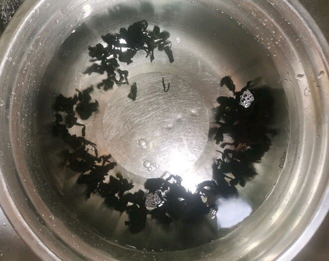 Những loại rau giàu canxi lý tưởng cho sức khỏe người cao tuổi và trẻ em - 2