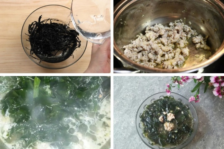 Những loại rau giàu canxi lý tưởng cho sức khỏe người cao tuổi và trẻ em - 4