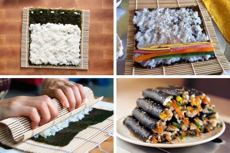 Những loại rau giàu canxi lý tưởng cho sức khỏe người cao tuổi và trẻ em - 7