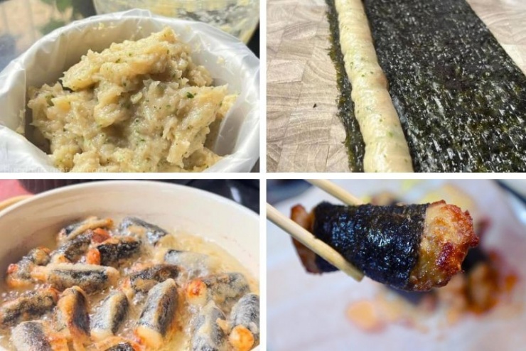 Những loại rau giàu canxi lý tưởng cho sức khỏe người cao tuổi và trẻ em - 8