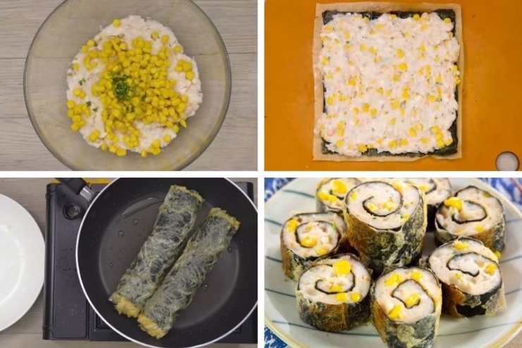 Những loại rau giàu canxi lý tưởng cho sức khỏe người cao tuổi và trẻ em - 9