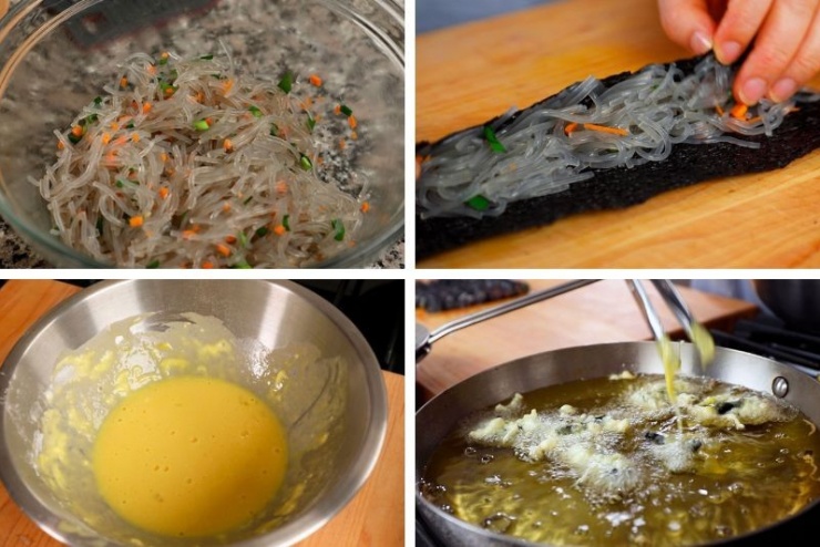 Những loại rau giàu canxi lý tưởng cho sức khỏe người cao tuổi và trẻ em - 10