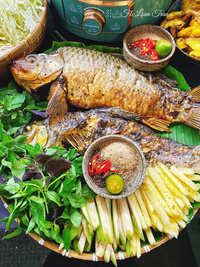 Gợi ý 5 món ăn ngon tuyệt cho những ngày mưa bão, dễ làm và ấm lòng - 5