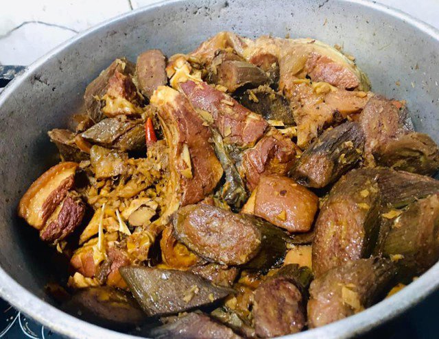 Những Món Ngon Khó Cưỡng Cho Ngày Mưa Bão, Giúp Bạn Ấm Lòng - 6