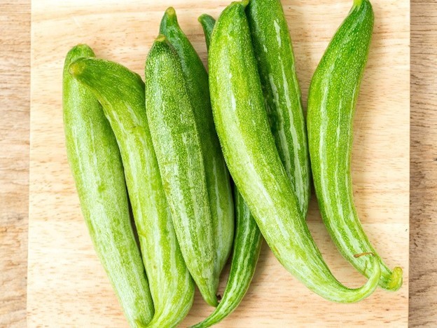 Quả Lặc Lè: Vị Cứu Tinh Cho Đường Huyết, Làm Đẹp Da và Dinh Dưỡng Tuyệt Vời - 1