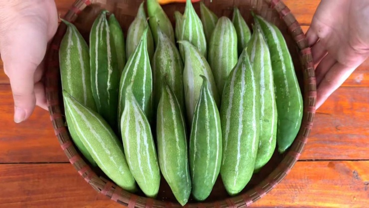 Quả Lặc Lè: Vị Cứu Tinh Cho Đường Huyết, Làm Đẹp Da và Dinh Dưỡng Tuyệt Vời - 2