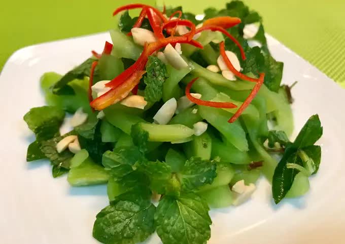 Quả Lặc Lè: Vị Cứu Tinh Cho Đường Huyết, Làm Đẹp Da và Dinh Dưỡng Tuyệt Vời - 5