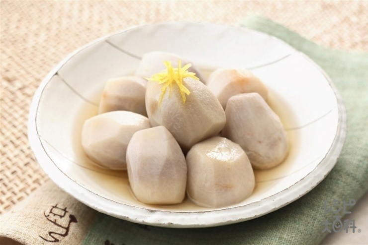 Củ Khoai Sọ: Nguồn Tinh Bột Kháng Rẻ Tiền Hỗ Trợ Kiểm Soát Đường Huyết - 1