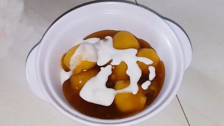Củ Khoai Sọ: Nguồn Tinh Bột Kháng Rẻ Tiền Hỗ Trợ Kiểm Soát Đường Huyết - 5