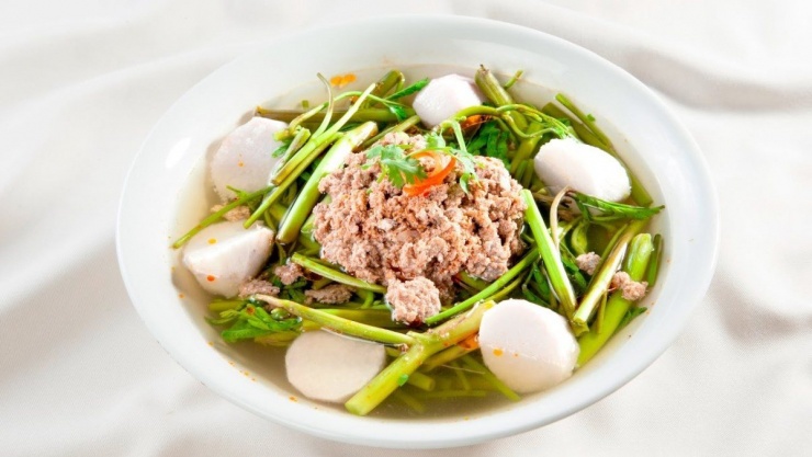 Củ Khoai Sọ: Nguồn Tinh Bột Kháng Rẻ Tiền Hỗ Trợ Kiểm Soát Đường Huyết - 11