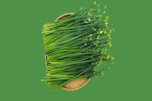 Mùa thu - Thời điểm lý tưởng để thưởng thức món ăn bổ dưỡng từ bông hẹ - 3