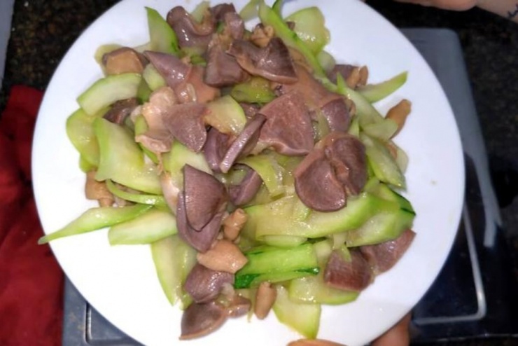Loại quả phổ biến tại chợ Việt, giúp kiểm soát huyết áp và ổn định đường huyết với nhiều món ăn ngon miệng - 4