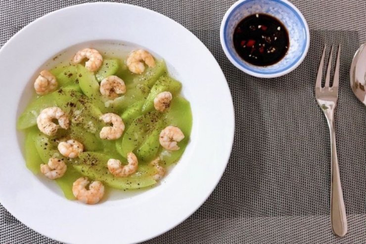 Loại quả phổ biến tại chợ Việt, giúp kiểm soát huyết áp và ổn định đường huyết với nhiều món ăn ngon miệng - 5