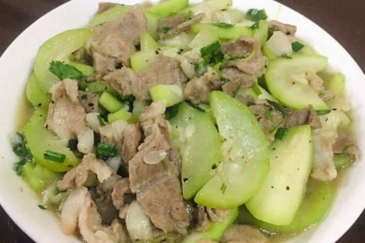 Loại quả phổ biến tại chợ Việt, giúp kiểm soát huyết áp và ổn định đường huyết với nhiều món ăn ngon miệng - 7
