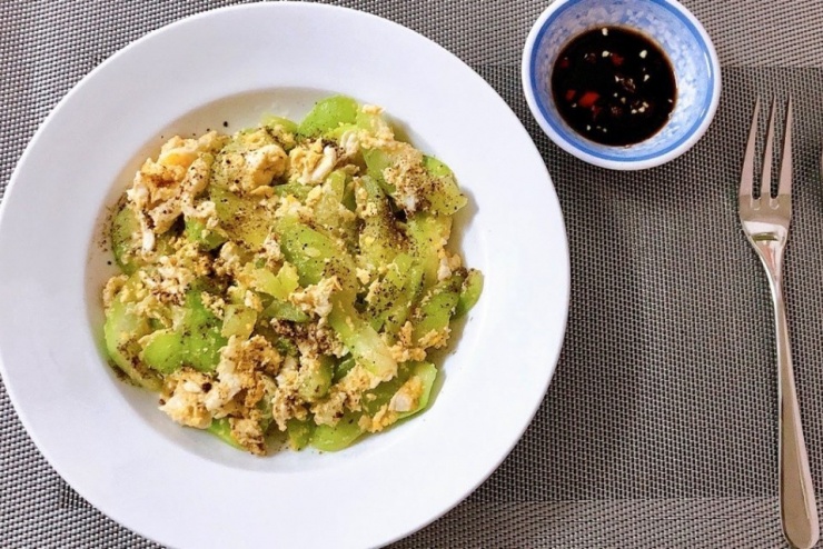 Loại quả phổ biến tại chợ Việt, giúp kiểm soát huyết áp và ổn định đường huyết với nhiều món ăn ngon miệng - 6