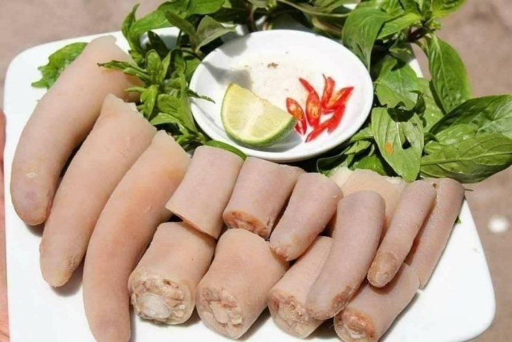 5 phần thịt bổ dưỡng bậc nhất của con lợn, nhiều người không biết mà mua - 1
