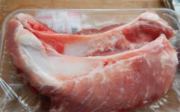 5 phần thịt bổ dưỡng bậc nhất của con lợn, nhiều người không biết mà mua - 5