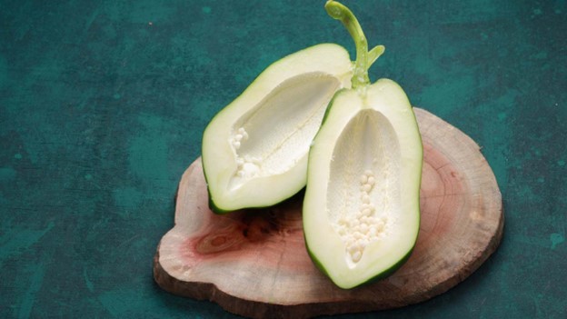 Đu Đủ Xanh - Kho Vitamin Giúp Bảo Vệ Tim Mạch và Nhiều Món Ngon Mùa Này - 1