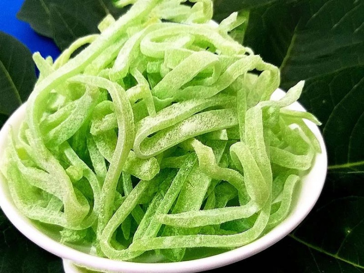 Đu Đủ Xanh - Kho Vitamin Giúp Bảo Vệ Tim Mạch và Nhiều Món Ngon Mùa Này - 8