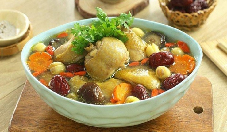 Lợi ích bất ngờ từ hạt sen: Giúp phòng ngừa ung thư hiệu quả - 5