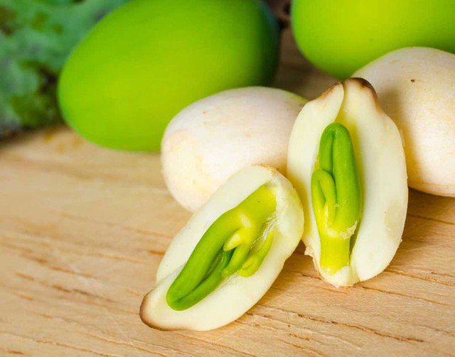 Lợi ích bất ngờ từ hạt sen: Giúp phòng ngừa ung thư hiệu quả - 2